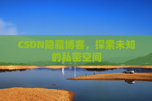 CSDN隐藏博客,探索未知的私密空间